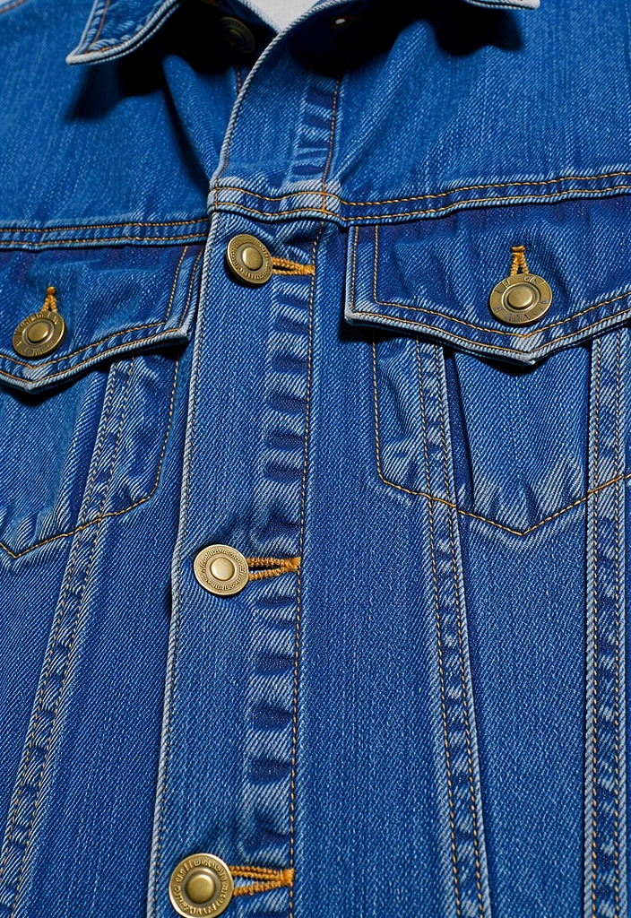 Quality details