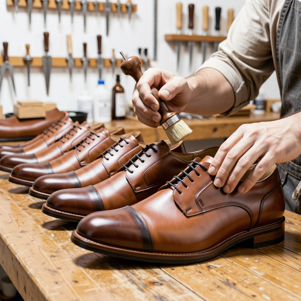 Craftsmanship article