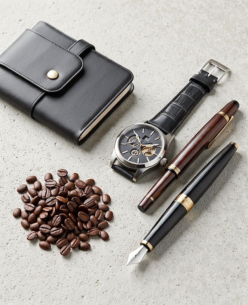 Personal development lifestyle